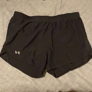Under Armour shorts